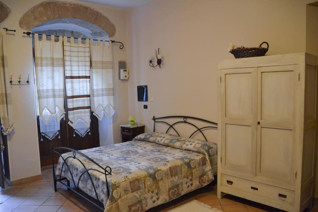 Apartamento La Chiocciola Asís Exterior foto